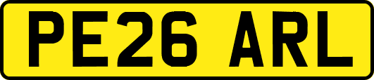 PE26ARL