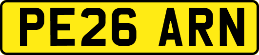 PE26ARN