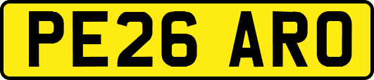 PE26ARO