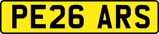 PE26ARS