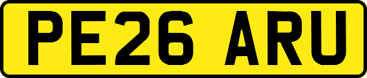 PE26ARU