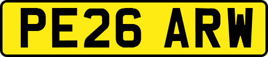 PE26ARW