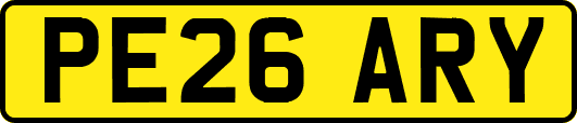 PE26ARY