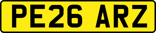 PE26ARZ