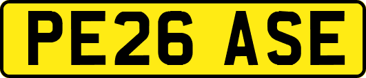 PE26ASE