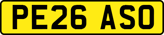 PE26ASO