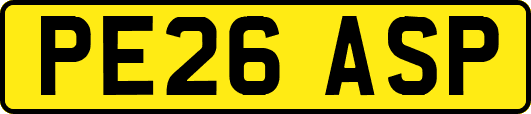 PE26ASP