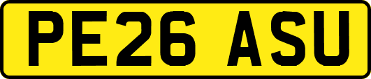 PE26ASU