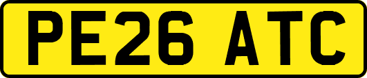 PE26ATC