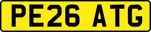 PE26ATG