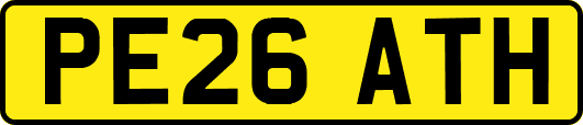 PE26ATH