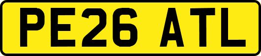 PE26ATL