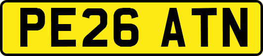 PE26ATN