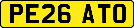 PE26ATO