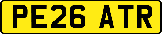 PE26ATR
