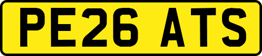 PE26ATS