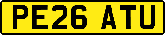 PE26ATU