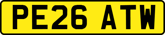 PE26ATW