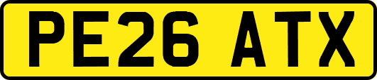 PE26ATX