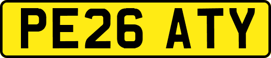 PE26ATY