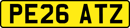 PE26ATZ