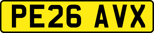 PE26AVX