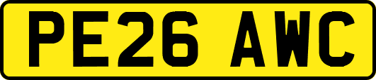 PE26AWC
