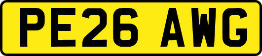 PE26AWG