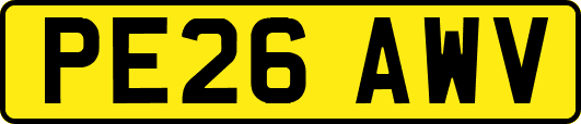 PE26AWV