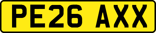 PE26AXX