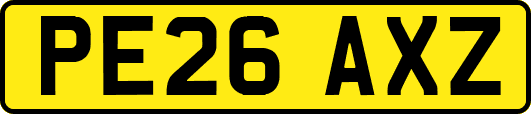 PE26AXZ