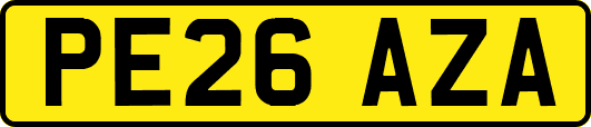 PE26AZA