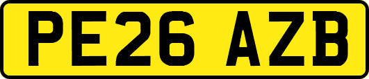 PE26AZB