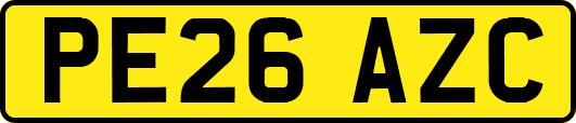 PE26AZC