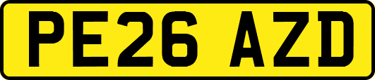 PE26AZD