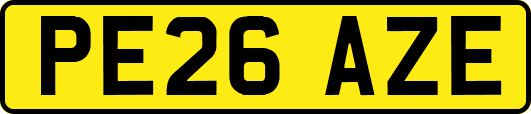 PE26AZE