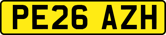 PE26AZH