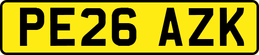 PE26AZK