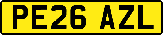 PE26AZL