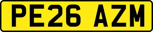 PE26AZM
