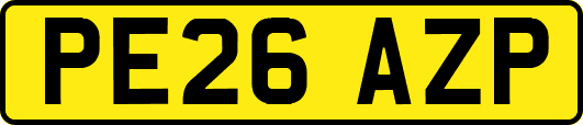 PE26AZP