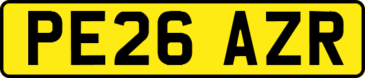 PE26AZR