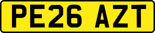 PE26AZT