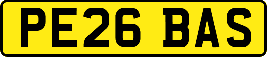 PE26BAS