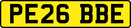 PE26BBE