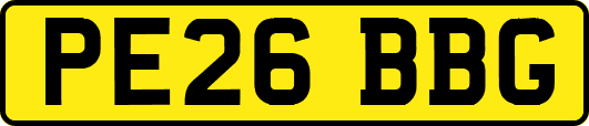 PE26BBG