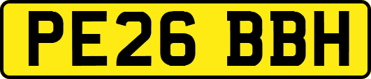 PE26BBH