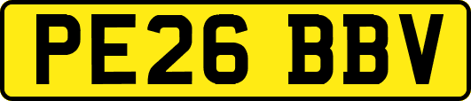 PE26BBV