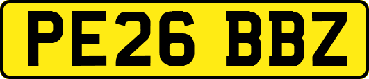 PE26BBZ