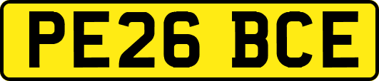 PE26BCE
